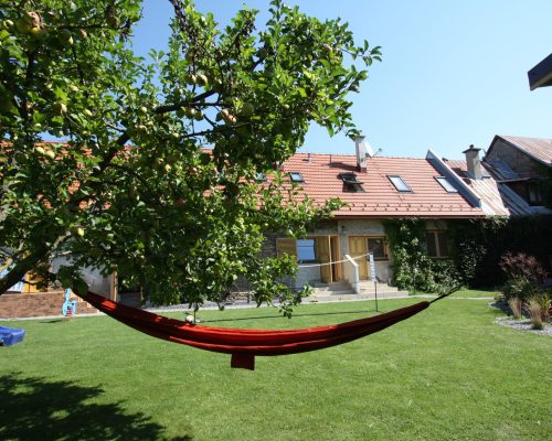 Penzión pod Kriváňom_Hlavná stránka