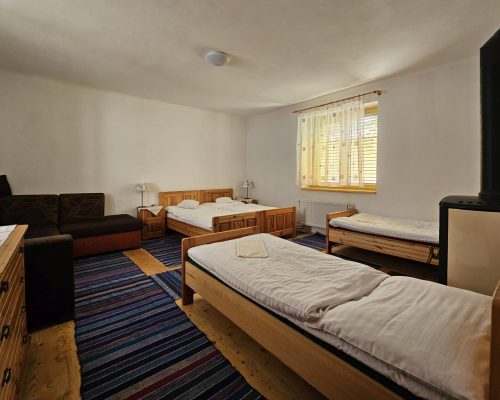 Penzión pod Kriváňom_Izba č.4_3