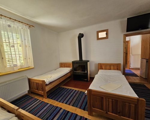 Penzión pod Kriváňom_Izba č.4_4