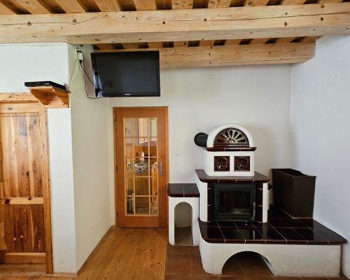 Penzión pod Kriváňom_Izba č.5_3