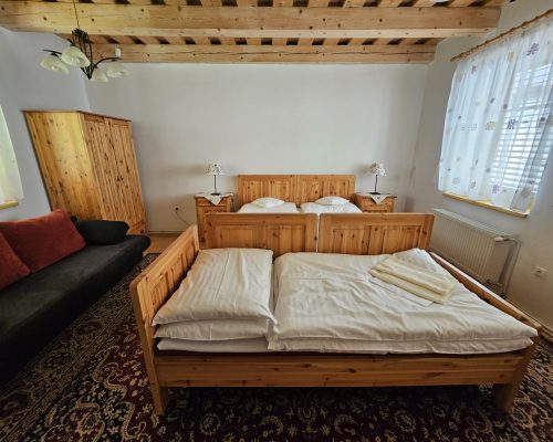 Penzión pod Kriváňom_Izba č.5_4